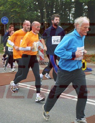 Zevenheuvelenloop