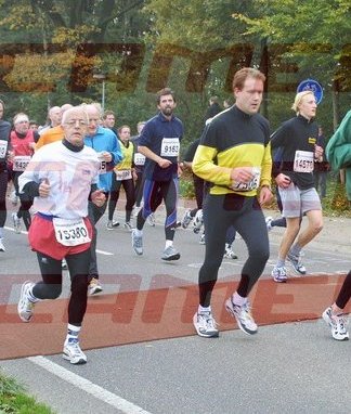 Zevenheuvelenloop